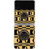 Wizarding Worlds Harry Potter Team Hufflepuff Galaxy Z Flip3 5G Skin